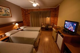 Hotel Serra Nevada