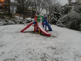 Hotel Tissiani Canela