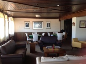 Hotel Tissiani Canela