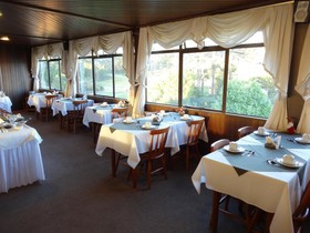 Hotel Tissiani Canela