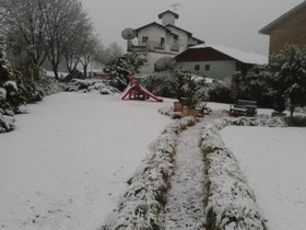 Hotel Tissiani Canela