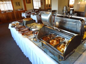 Hotel Tissiani Canela