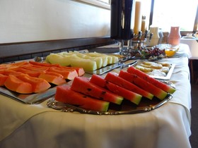 Hotel Tissiani Canela