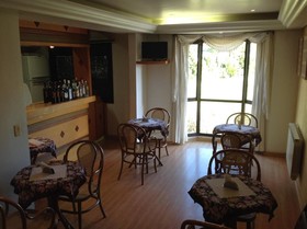 Hotel Tissiani Canela