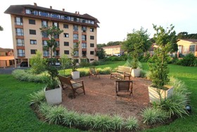 Hotel Tissiani Canela