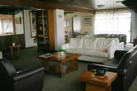 Hotel Tissiani Canela