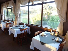 Hotel Tissiani Canela