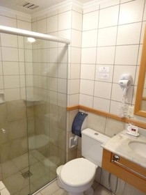 Hotel Tissiani Canela