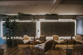 Jangal Das Araucarias Swan Design Hotel