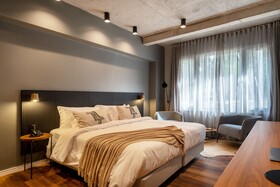 Jangal Das Araucarias Swan Design Hotel