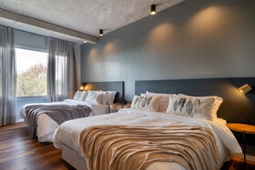 Jangal Das Araucarias Swan Design Hotel