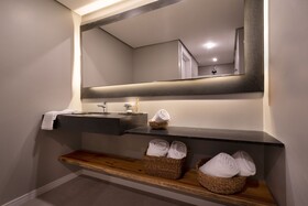 Jangal Das Araucarias Swan Design Hotel