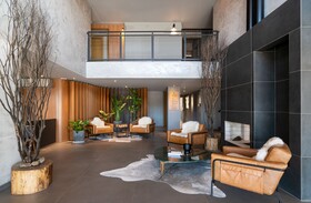 Jangal Das Araucarias Swan Design Hotel