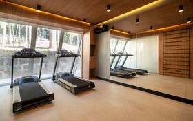 Jangal Das Araucarias Swan Design Hotel