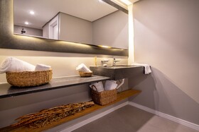Jangal Das Araucarias Swan Design Hotel