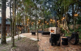 Jangal Das Araucarias Swan Design Hotel