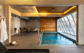 Jangal Das Araucarias Swan Design Hotel