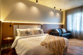 Jangal Das Araucarias Swan Design Hotel