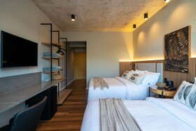 Jangal Das Araucarias Swan Design Hotel