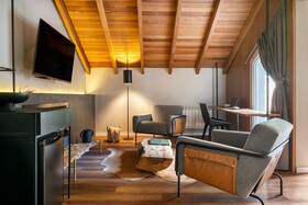 Jangal Das Araucarias Swan Design Hotel