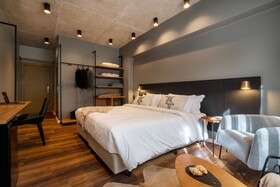 Jangal Das Araucarias Swan Design Hotel