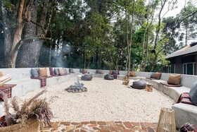 Jangal Das Araucarias Swan Design Hotel