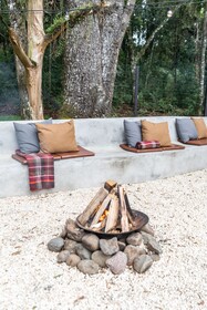 Jangal Das Araucarias Swan Design Hotel