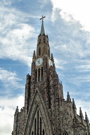 Pousada Catedral