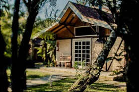 Pousada Estancia Suica