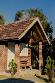 Pousada Estancia Suica