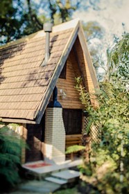 Pousada Estancia Suica