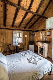 Pousada Estancia Suica