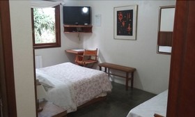 Pousada Flor De Canela