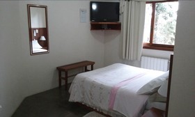 Pousada Flor De Canela