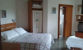 Pousada Flor De Canela