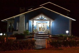 Pousada Jardim Azul