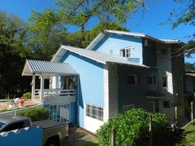 Pousada Jardim Azul