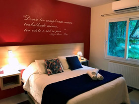 Pousada Pinhão e Poesia