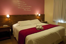 Pousada Pinhão e Poesia