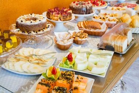 Pousada Pinhão e Poesia