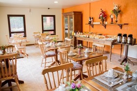 Pousada Pinhão e Poesia