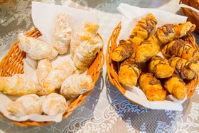 Pousada Pinhão e Poesia