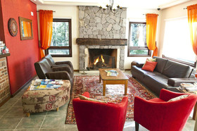 Pousada Pinhão e Poesia