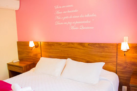 Pousada Pinhão e Poesia