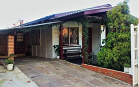 Pousada Roses Canela