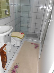 Pousada Roses Canela