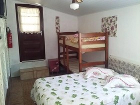 Pousada Roses Canela