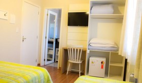 Pousada Villa Vecchia
