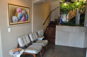 Pousada Villa Vecchia