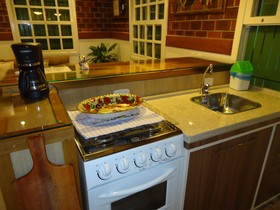 Residencial Encantado